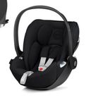 Bilbarnstol Cybex Cloud Z babyskydd i-Size