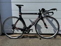 Tempocyckel/ triathloncyckel