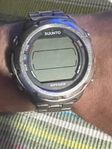 suunto klockan 