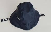 Regnhatt Tretorn Kids Wings Rain Hat navy mössa str. 48-50