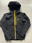 Revolution Race hiball jacket L