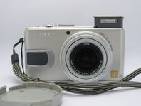 Panasonic Lumix LX2 (Leica)