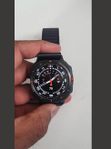 Samsung Galaxy watch Ultra with additional band