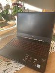 Gaming Laptop GTX1060 i7 7700k