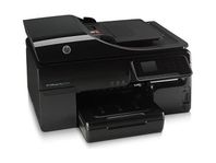 HP Officejet Pro 8500A (A910a) + extra patroner