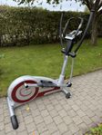 Crosstrainer Extreme Fit CT 829