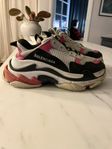 Balenciaga Triple S - Storlek 36