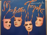 LP The Manhattan Transfer – Mecca for Moderns