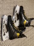 Bauer Supreme 3X Pro stl 7,5 fit2