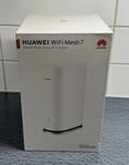 Hely ny huawei router mesh 7