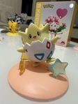 Togepi Pokemon Figur