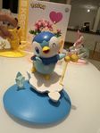 Pokemon Figur Piplup