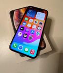 iPhone XS Guld 64 GB