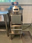 Potatisskalare Avery Berkel