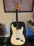 Ritchie blackmore signatur Fender stratocaster