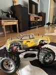 Kyosho Twin Force Monster truck 1/8