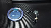 Sony walkman D-EJ625