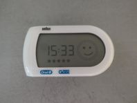 Braun Oral-B Smart Guide Type 3741 Toothbrush Timer