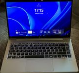 HP Probook 440 G8 | intel 11th Gen | 16 GB Ram | NVIDIA