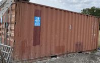 Container 20 fot