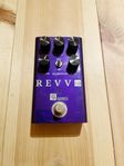 Revv G3 Distpedal