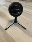 blue snowball mikrofon 