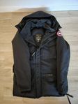 Canada Goose vinterjacka