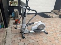 semiprofessionell Crosstrainer