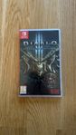 Diablo III: Eternal Collection - Nintendo Switch