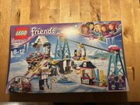 LEGO Friends 41324