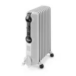 Portable heater, DeLonghi