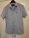 Lyle& scott skjorta medium/ oanvänd