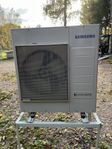 Luftvärmepump Samsung AJ100FCJ5EH 10/12 kW