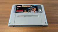 Starwing Super Nintendo