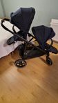 cybex gazelle s