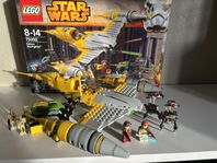 lego Star Wars 