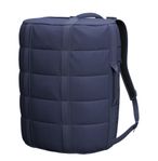 Ny Db Journey Douchebag Roamer Duffel 60L Blue Hour