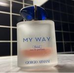 giorgio Armani my way Floral 90 ml 