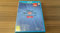 Disney Infinity 2.0 Nintendo WiiU