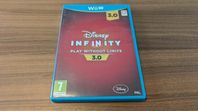 Disney Infinity 3.0 Nintendo WiiU