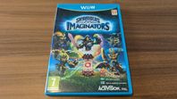 Skylanders Imaginators Nintendo WiiU