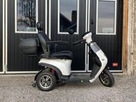 Promenadscooter