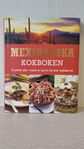 Mexikanska kokboken