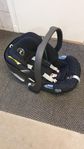 Babyskydd Cybex Aton 5 med Bas