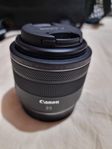 Canon RF 35mm f/1.8 IS Macro STM