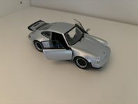 Porsche 911 Turbo leksaksbil