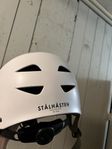 Stålhälsten Cykelhjälm