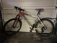 Nishiki Cascade Mountainbike 