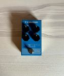 TC Electronic Flourescence Shimmer Reverb