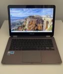 ASUS UX360C (fungerar men defekt)